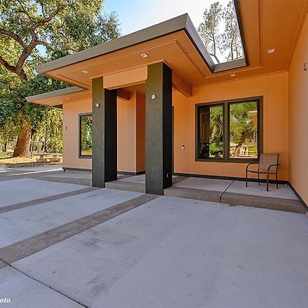 Three Bedroom River Access Redding Exterior photo