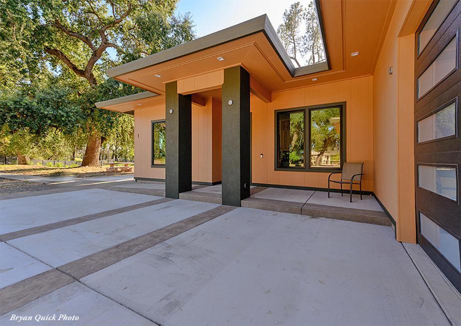 Three Bedroom River Access Redding Exterior photo